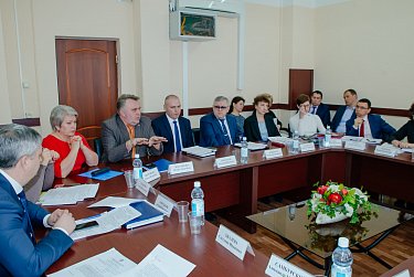 О региональных законодательных инициативах